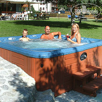 Garni La Felce hotel Pinzolo 