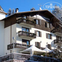 Chalet Fiocco di Neve hotel Pinzolo