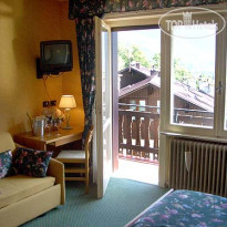 Chalet Fiocco di Neve hotel Pinzolo