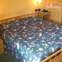 Chalet Fiocco di Neve hotel Pinzolo