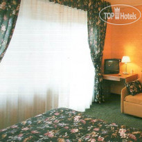 Chalet Fiocco di Neve hotel Pinzolo
