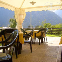 Chalet Fiocco di Neve hotel Pinzolo