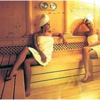 Chalet Fiocco di Neve hotel Pinzolo