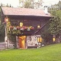 Garni Maffei hotel Pinzolo 