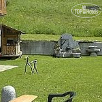 Garni Maffei hotel Pinzolo 