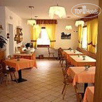 Garni Maffei hotel Pinzolo 