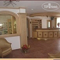 Villa Fosine hotel Pinzolo 
