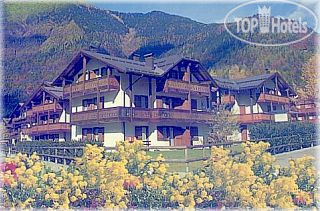 Hotel photo Beverly 4*