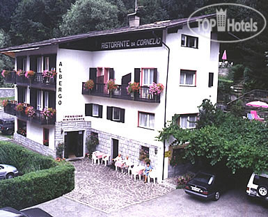 Hotel photo Da Cornelio Hotel Pinzolo 2*