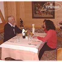 Lory Hotel Pinzolo 