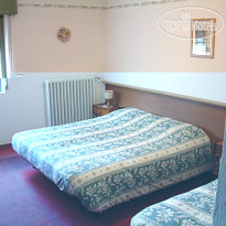 Alla Prisa Hotel Val di Genova 