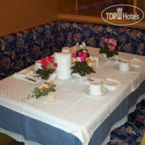 Garni Bonsai Hotel Pinzolo 
