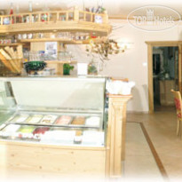 Pineta hotel Marmolada