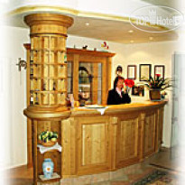 Pineta hotel Marmolada