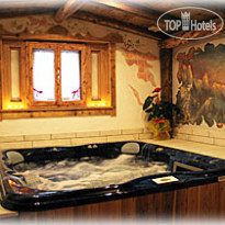 Pineta hotel Marmolada