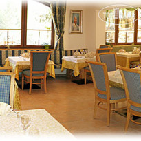 Pineta hotel Marmolada