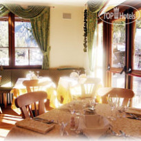 Pineta hotel Marmolada
