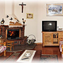 Pineta hotel Marmolada