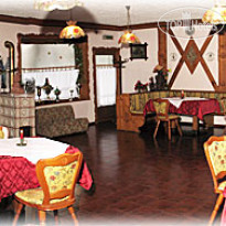Pineta hotel Marmolada