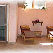 Pineta hotel Marmolada