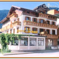 Centrale Hotel Auronzo 