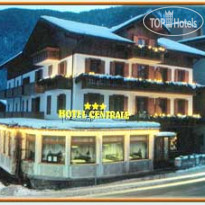 Centrale Hotel Auronzo 