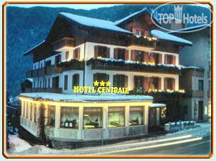New photos from tourists Centrale Hotel Auronzo 3*