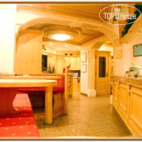 Centrale Hotel Auronzo 