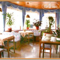 Centrale Hotel Auronzo 