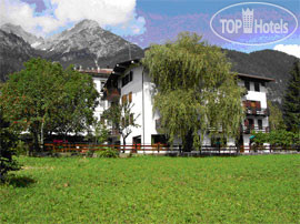 Hotelier's photos Diana Hotel Auronzo 3*