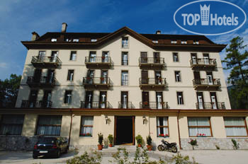Hotel photo Marcora hotel San Vito di Cadore 3*
