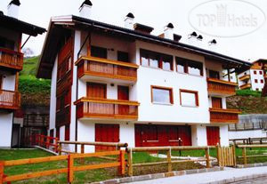 Hotelier's photos Precomun Village 3*