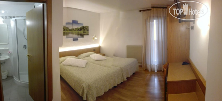 Hotel photo Denny Hotel  3*