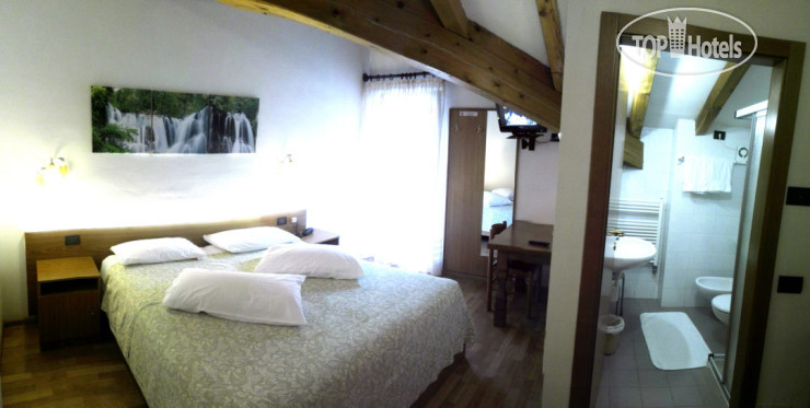 Hotel photo Denny Hotel  3*