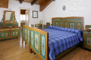 New photos from tourists Cima Belpra 3*