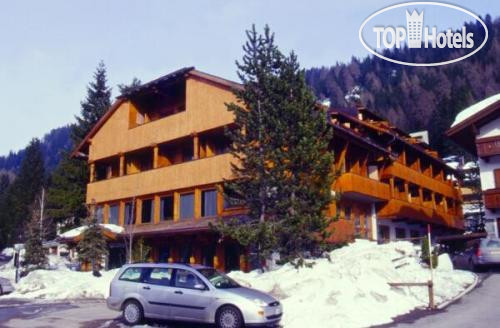 Hotel photo Grifone 4*