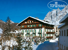 Hotelier's photos Pontechiesa 3*
