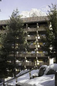 Hotel photo Boite 4*