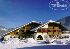 Hotelier's photos Krondlhof 3*