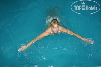 New photos from tourists Residence Lechnerhof 3*