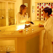 Residence Lechnerhof 