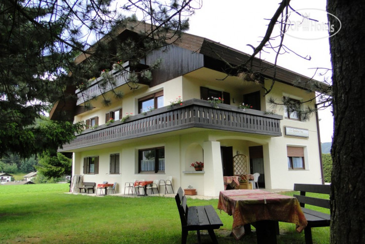 Hotel photo Residence Vera 2*