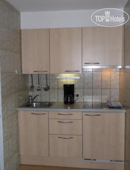 New photos from tourists Residence Vera 2*