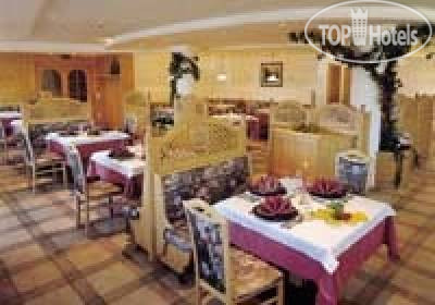 New photos from tourists Tannenhof 3*