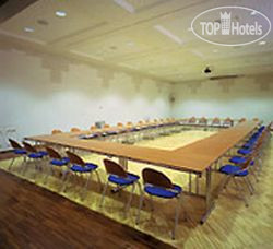 Hotel photo Sporthotel Exclusive 3*