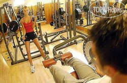 New photos from tourists Sporthotel Exclusive 3*