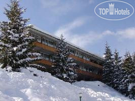 Hotel photo Res. Lagorotondo APT