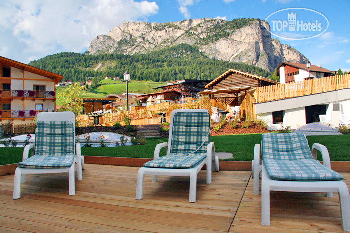 New photos from tourists Des Alpes 3*