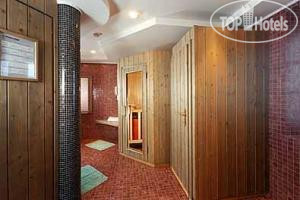 New photos from tourists Villa Argentina 3*