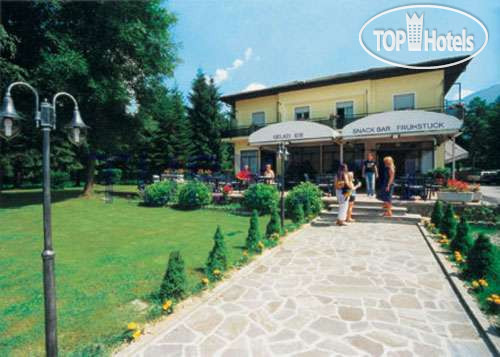 New photos from tourists Garni Bellavista 3*
